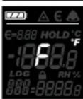 MILWAUKEE 227720 - Alarm ON, OFF, MUTE - 3