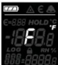 MILWAUKEE 227720 - Indicador de carga - 5