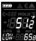 MILWAUKEE 227720 - Indicador de carga - 1