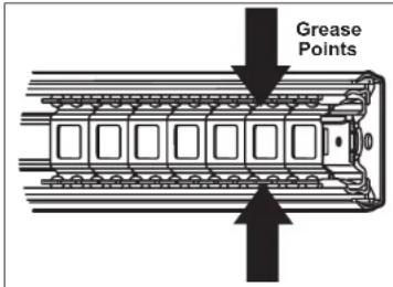 MILWAUKEE 48228546 - Maintaining the Drawers - 1