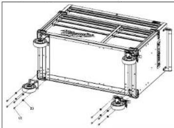 MILWAUKEE 48228546 - Instalacion de la manija lateral - 2