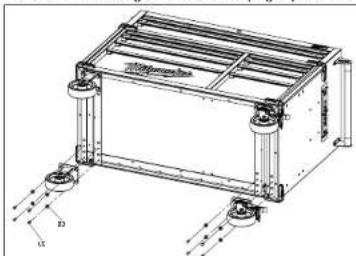MILWAUKEE 48228546 - ASSEMBLY - 3