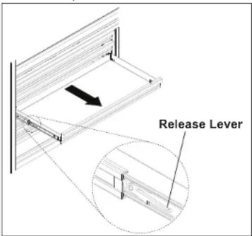 MILWAUKEE 48228546 - Removing the Drawers - 1
