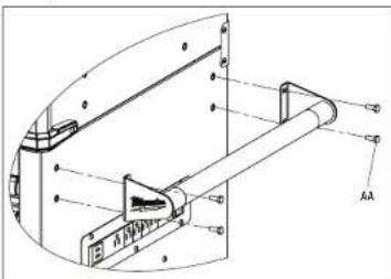 MILWAUKEE 48228546 - ASSEMBLY - 2