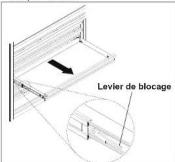 MILWAUKEE 48228546 - Retrait des tiroirs - 1