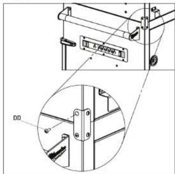 MILWAUKEE 48228546 - ASSEMBLY - 4