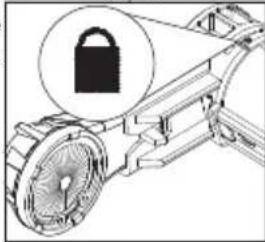 MILWAUKEE 5261DE - Installing/Removing Nozzle Assembly - 2