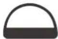 CANDY CTPSC63E1 - Selection of cooking vessels - 4