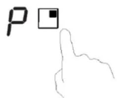 CANDY CTPSC63E1 - Annulation de la fonction Boost - 1