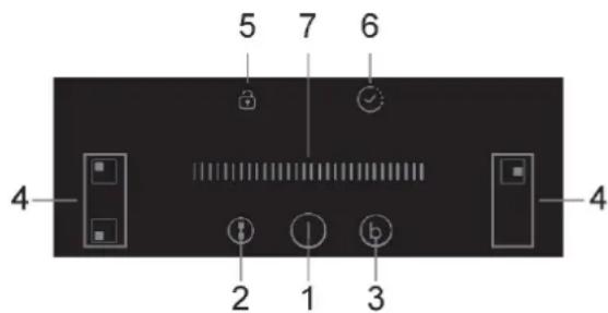 CANDY CTPSC63E1 - Подключение к источнику электропитания - 2
