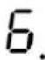CANDY CTPSC63E1 - set more zones: - 5