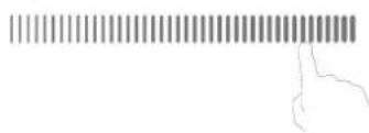 CANDY CTPSC63E1 - a) Using the Timer as a Minute Minder - 4