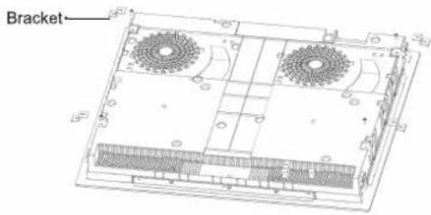 CANDY CTPSC63E1 - Installation - 3