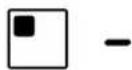CANDY CTPSC63E1 - b) Setting the timer to turn one cooking zone off - 3
