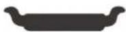 CANDY CTPSC63E1 - Selection of cooking vessels - 7