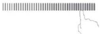 CANDY CTPSC63E1 - a) Utilisation de la minuterie comme alarme - 5