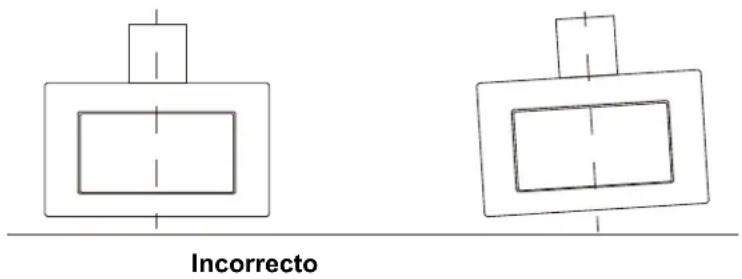 CANDY CDG6CBG - Correcto - 1