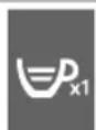 PHILIPS Saeco GranAroma SM6585 - Fonction CoffeeEqualizer - 7