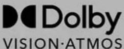 PHILIPS 50PUS8546 - Dolby Vision et Dolby Atmos - 1