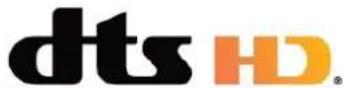 PHILIPS 50PUS8546 - DTS-HD - 1