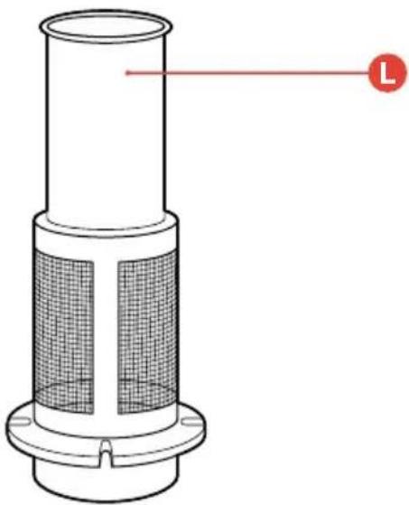 PHILIPS Twist HR1700 - Français Page 7 - 5
