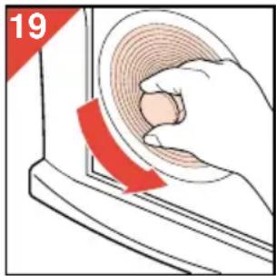 PHILIPS HR4332 - Automatischer Überhitzungsschutz - 1