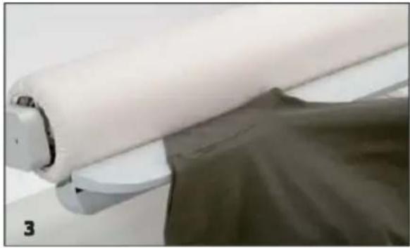 Reliable 100SR - IRONING T-SHIRTS OR KNIT TOPS - 3