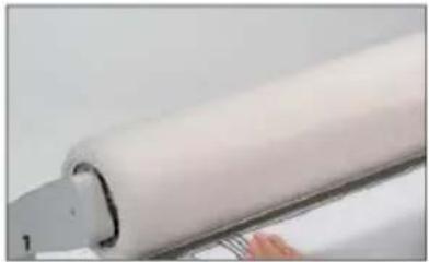 Reliable 100SR - PLANCHANDO PRENDAS PEQUENAS - 1