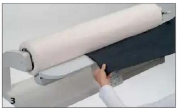 Reliable 100SR - IRONING TROUSERS - 3