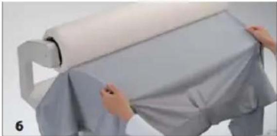 Reliable 100SR - IRONING SHIRTS OR BLOUSES - 6
