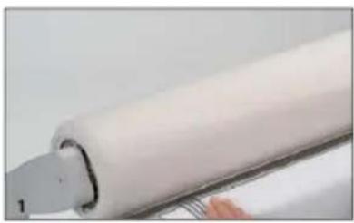 Reliable 100SR - IRONING SMALL FLAT ITEMS - 1