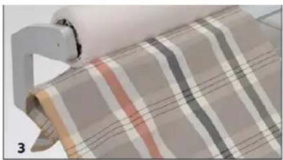 Reliable 100SR - IRONING LARGE FLAT ITEMS - 3