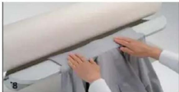 Reliable 100SR - IRONING SHIRTS OR BLOUSES - 8