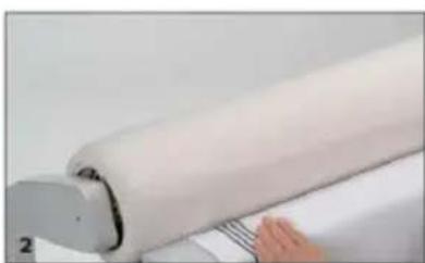 Reliable 100SR - REPASSAGE DE PETITS ARTICLES PLAT - 2