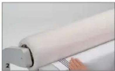 Reliable 100SR - IRONING SMALL FLAT ITEMS - 2