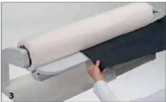 Reliable 100SR - PLANCHANDO PANTALONES - 3