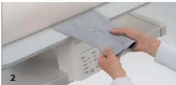Reliable 100SR - IRONING SHIRTS OR BLOUSES - 2