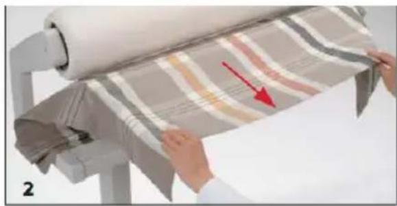 Reliable 100SR - PLANCHANDO ARTICULOS PLANOS GRANDES - 2