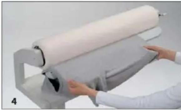Reliable 100SR - IRONING T-SHIRTS OR KNIT TOPS - 4