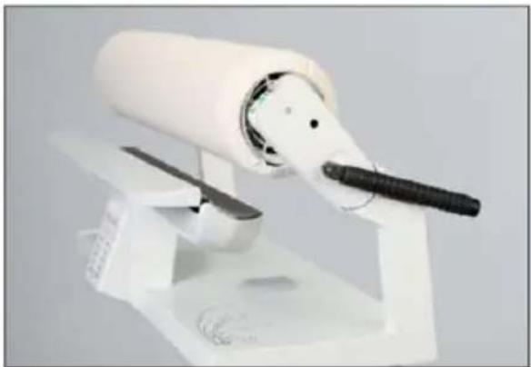 Reliable 100SR - MANUAL RELEASE FOR SERVICE CASE - 2