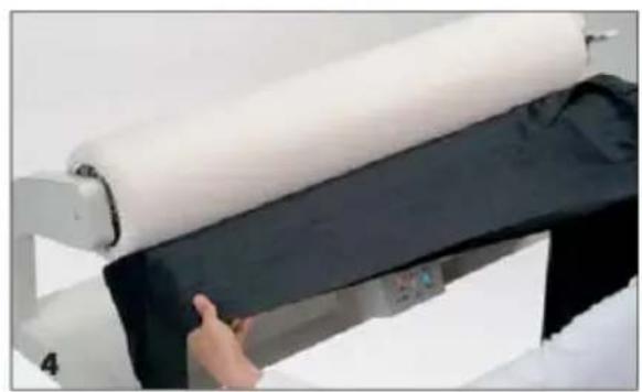 Reliable 100SR - IRONING TROUSERS - 4