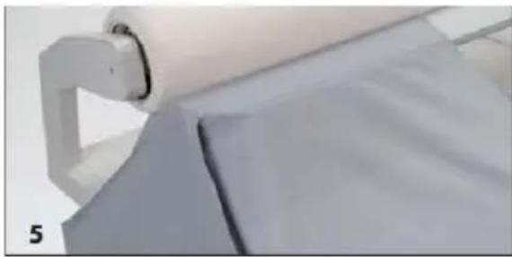 Reliable 100SR - IRONING SHIRTS OR BLOUSES - 5