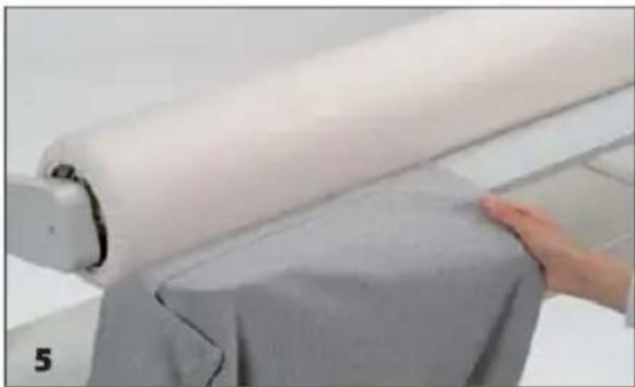 Reliable 100SR - IRONING T-SHIRTS OR KNIT TOPS - 5