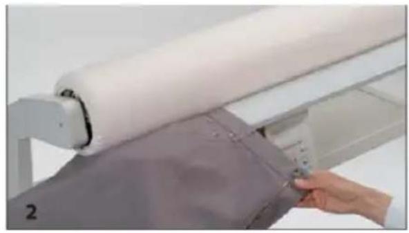 Reliable 100SR - IRONING TROUSERS - 2