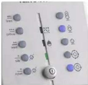Reliable 100SR - UNWINDING THE IRONING COVERS - 2