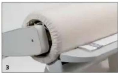 Reliable 100SR - IRONING SMALL FLAT ITEMS - 3