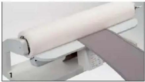 Reliable 100SR - IRONING TROUSERS - 1