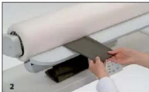 Reliable 100SR - IRONING T-SHIRTS OR KNIT TOPS - 2