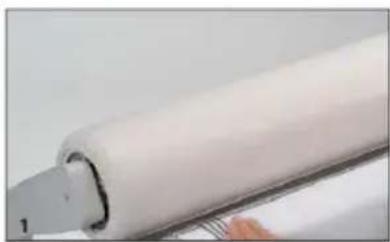 Reliable 100SR - REPASSAGE DE PETITS ARTICLES PLAT - 1