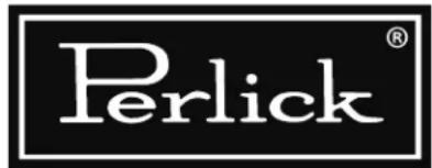 Perlick HP15RS31R - DANGER - 1
